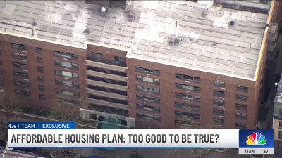 Affordable housing plan: too good to be true?