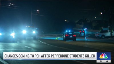 Changes coming to PCH after tragic Pepperdine students' death