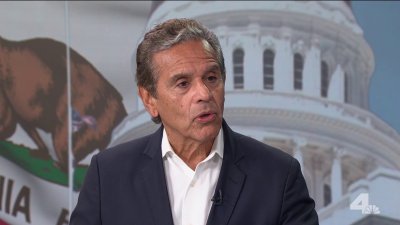 NewsConference: Antonio Villaraigosa on pressing matters