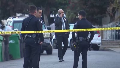 23-year-old man arrested in triple murder in Baldwin Park