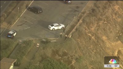 New discovery of remains in Palos Verdes Estates