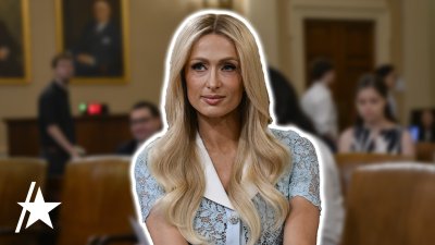 Paris Hilton urges U.S. House to pass child abuse act in passionate letter