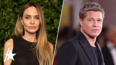 Angelina Jolie and Brad Pitt reach divorce settlement 8 years after first filing