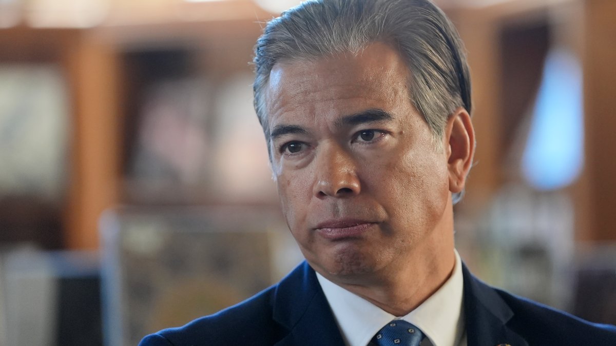 Deferred-interest medical credit cards can ‘drive up' care costs, AG Bonta warns