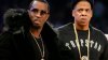 Judge says woman accusing Jay-Z, Sean ‘Diddy' Combs of raping her at age 13 can proceed anonymously