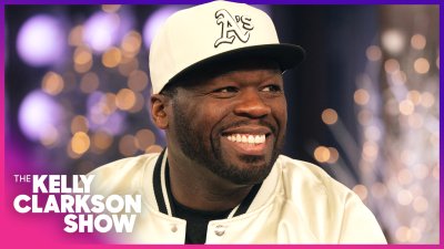 50 Cent talks Eminem x Snoop Dogg collab & overcoming stage fright