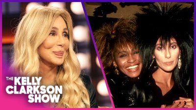 Cher reflects on leaving Sonny Bono and her advice to Tina Turner