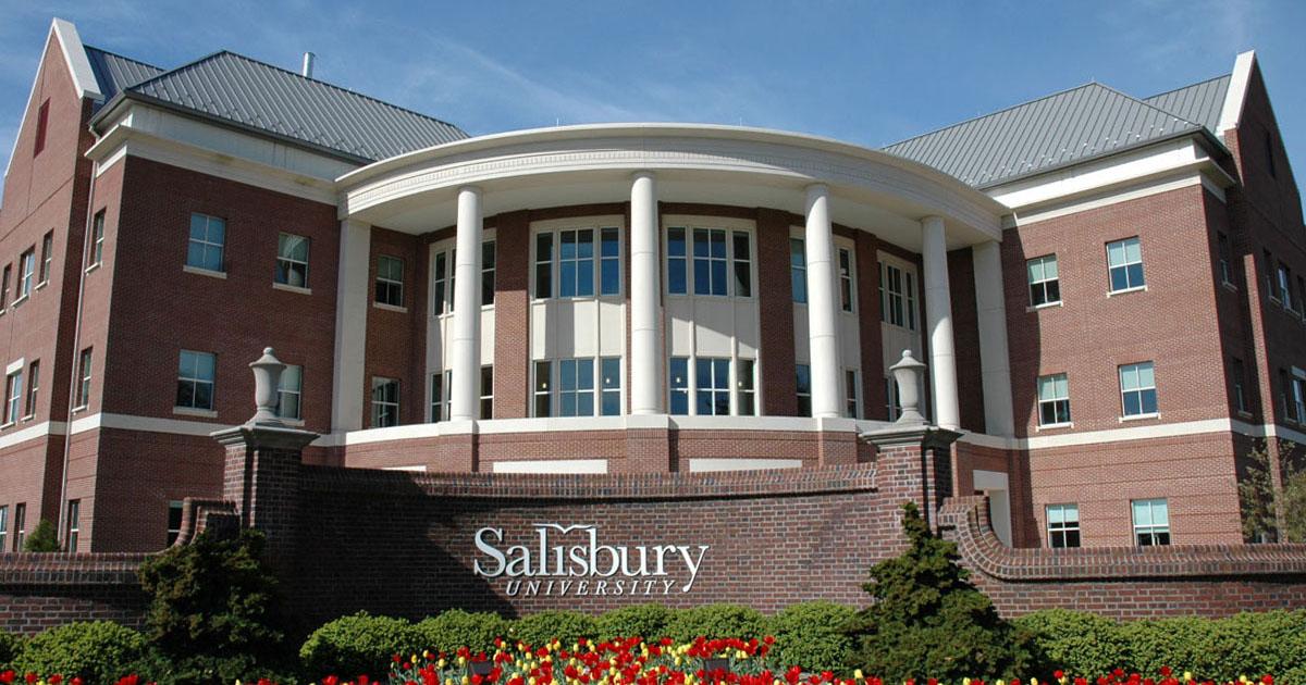 Charges Dropped For Most Salisbury Univ. Students Accused Of Assaulting ...