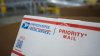 USPS issues warning about a fake delivery text message scam. What to know