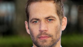 File. Actor Paul Walker attends the World Premiere of ‘Fast & Furious 6’ at Empire Leicester Square on May 7, 2013 in London, England.