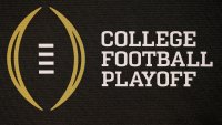 College Football Playoff logo