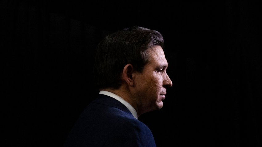 5 things to know about Gov. Ron DeSantis