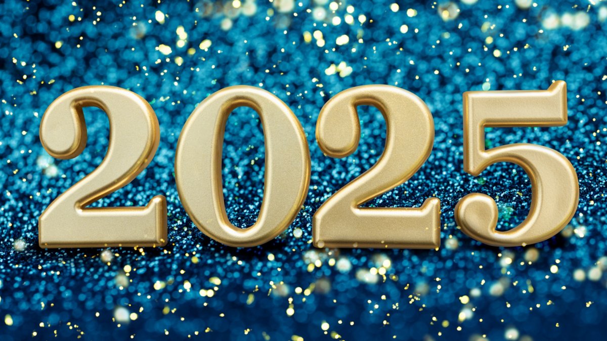 Step into 2025 at these SoCal New Year’s Eve Celebrations