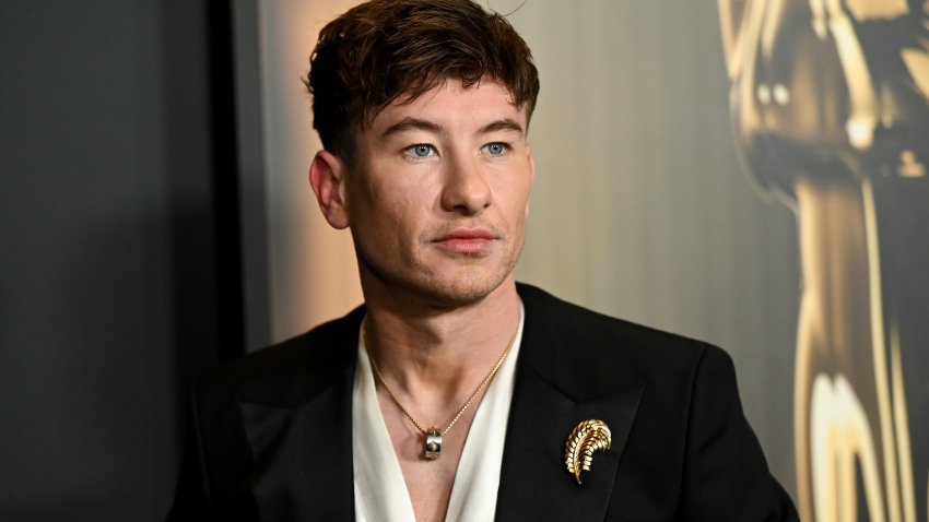 Barry Keoghan