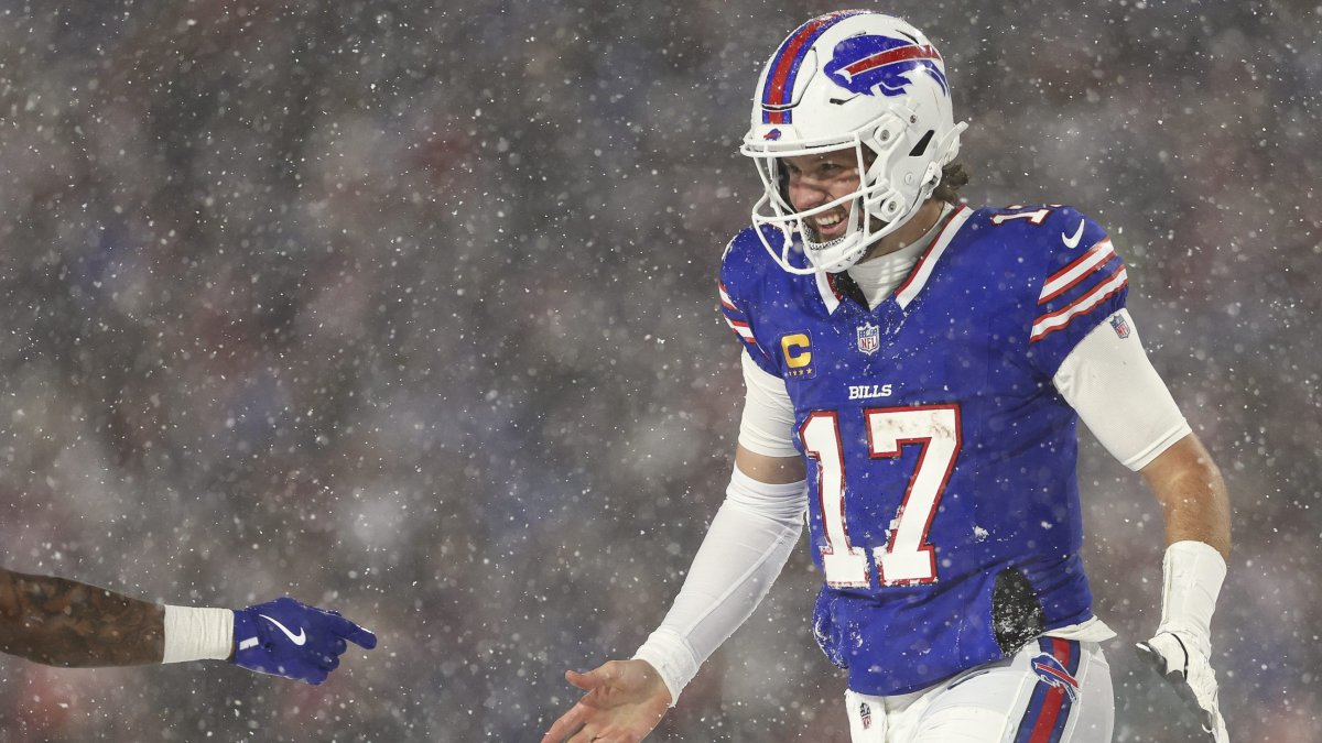 NFL playoffs 2024 Teams to clinch spot, be eliminated so far NBC Los