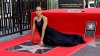 Kerry Washington receives Hollywood Walk of Fame star