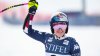 Lindsey Vonn takes a low-risk approach and places 14th in her return to World Cup skiing at age 40