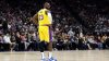 LeBron James sets a new record in Lakers 113-100 victory over the Kings