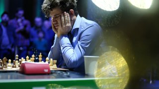 FIDE World Rapid And Blitz Chess Championship 2024