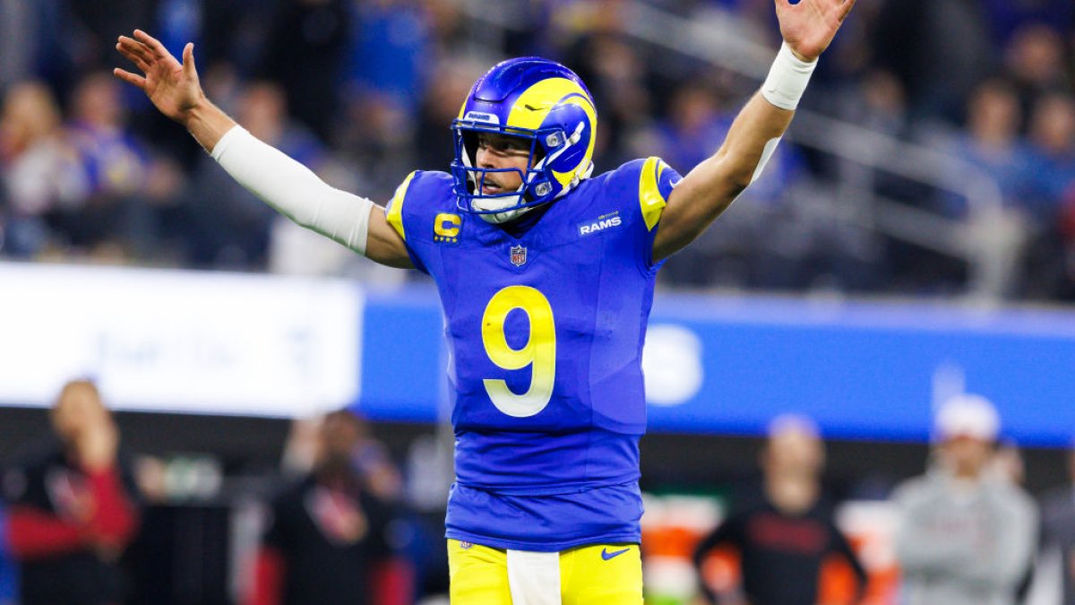 What the Rams 13-9 victory over the Cardinals means for their and the ...