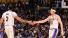 Anthony Davis, Lakers spoil interim coach Doug Christie's Kings debut with 132-122 win