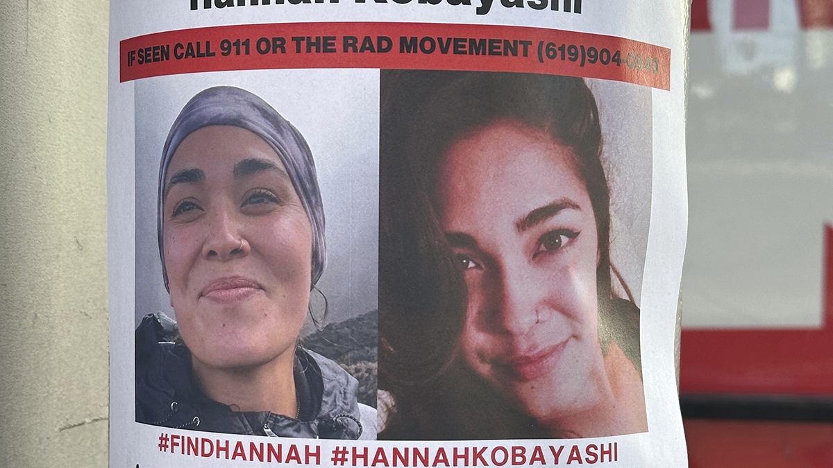 What happened to Hannah Kobayashi? NBC Los Angeles(04)