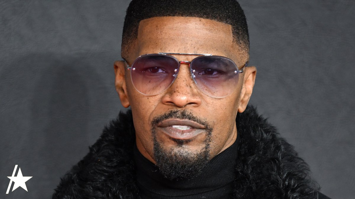 Jamie Foxx breaks silence following altercation at birthday dinner ...