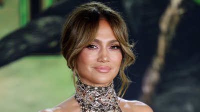 Jennifer Lopez reflects on her year following Ben Affleck divorce