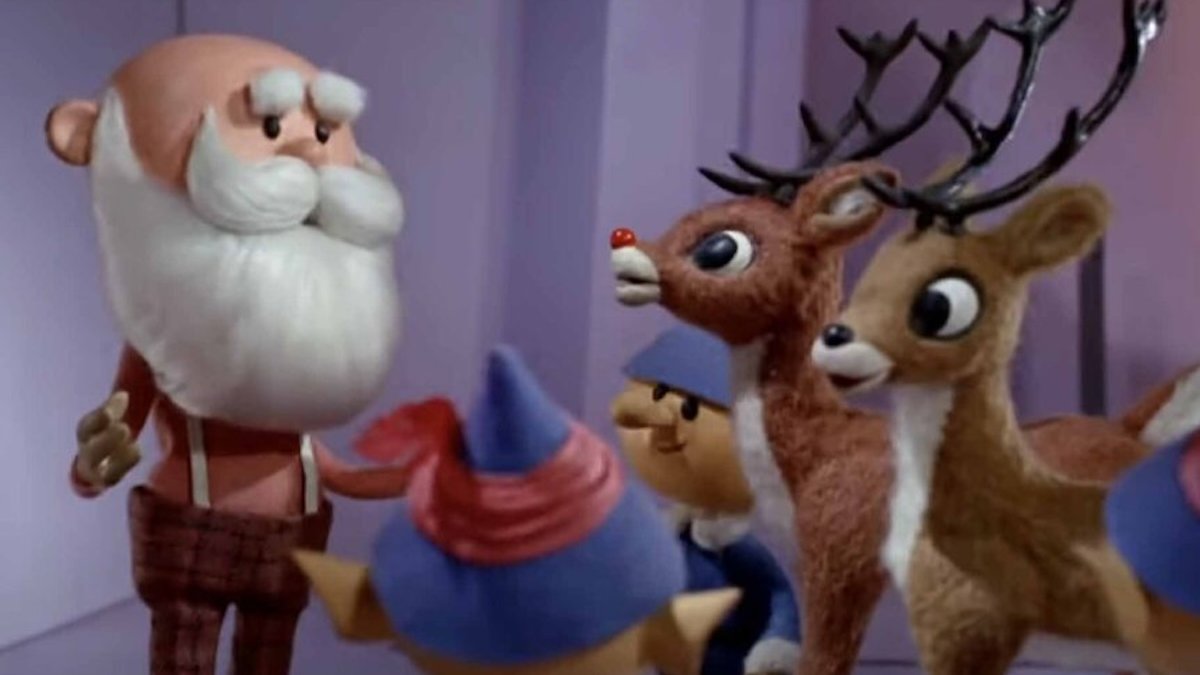 Rudolph The Red Nosed Reindeer Text Deutsch www.nbclosangeles.com