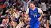 Luka Doncic to join Lakers general manager at Tuesday news conference