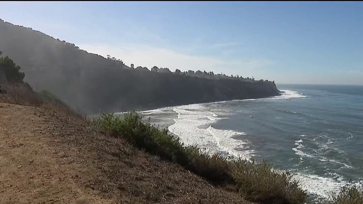 More Human Body Parts Found in Palos Verdes