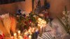 Vigil honors beloved Altadena couple who were found dead in home