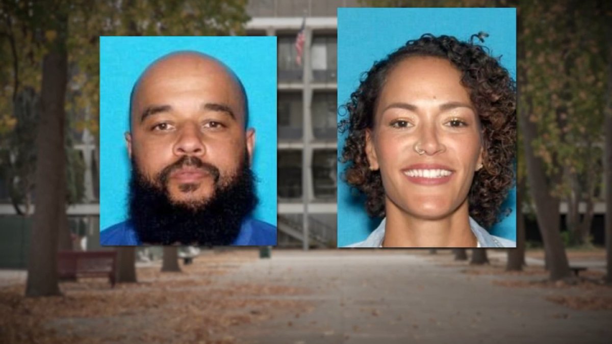 ウッドランドヒルズ医師殺害事件の容疑者について私たちが知っていること – NBC ロサンゼルス
