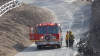 Franklin Fire in Malibu is now completely contained