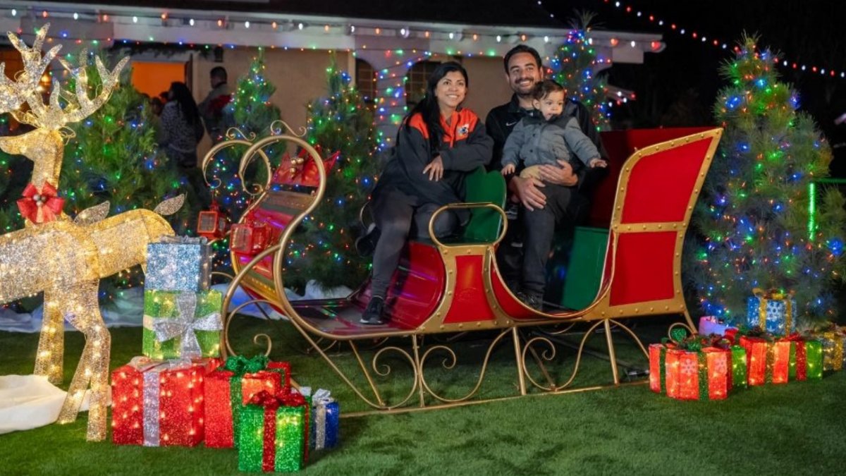 Community Holiday Events Planned Across Regions