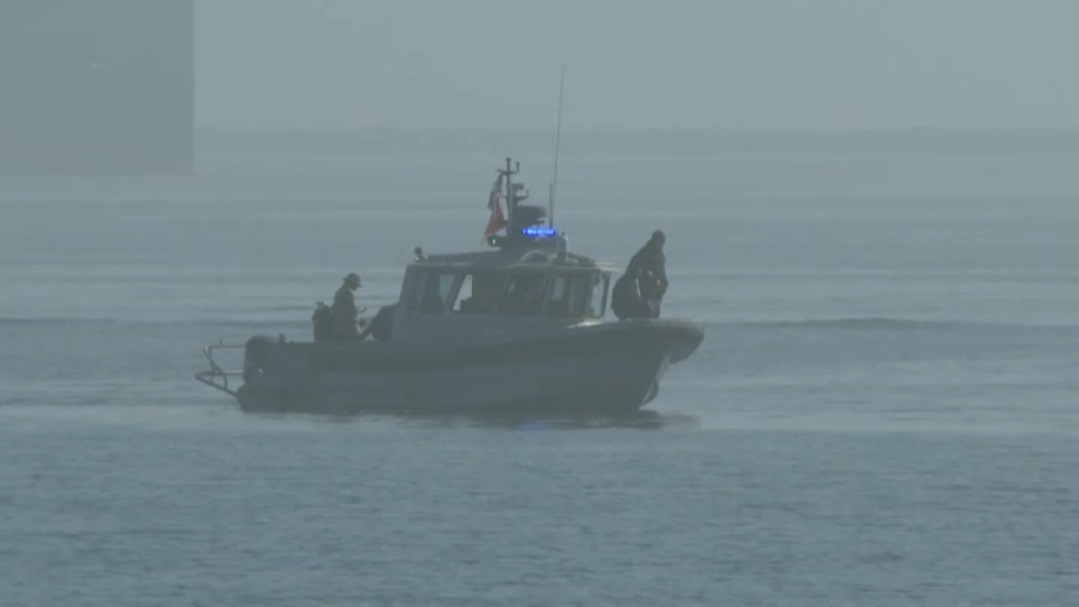 Official end operation to find missing diver in Long Beach – NBC Los Angeles