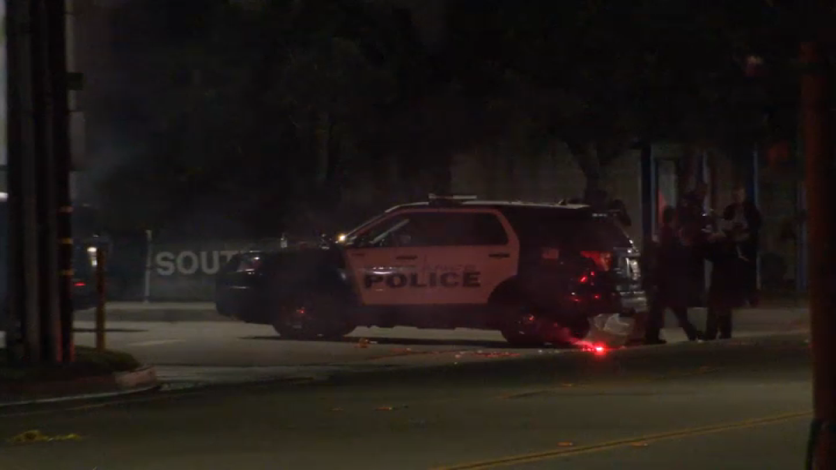 Torrance police officer involved in shooting: PD