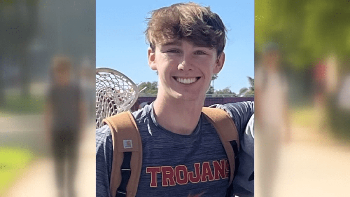 USC mourns student killed in fiery Tesla Cybertruck crash – NBC Los Angeles