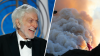 Dick Van Dyke says neighbors carried him to safety as Franklin Fire threatened Malibu home