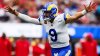 How to register for free Rams training camp tickets