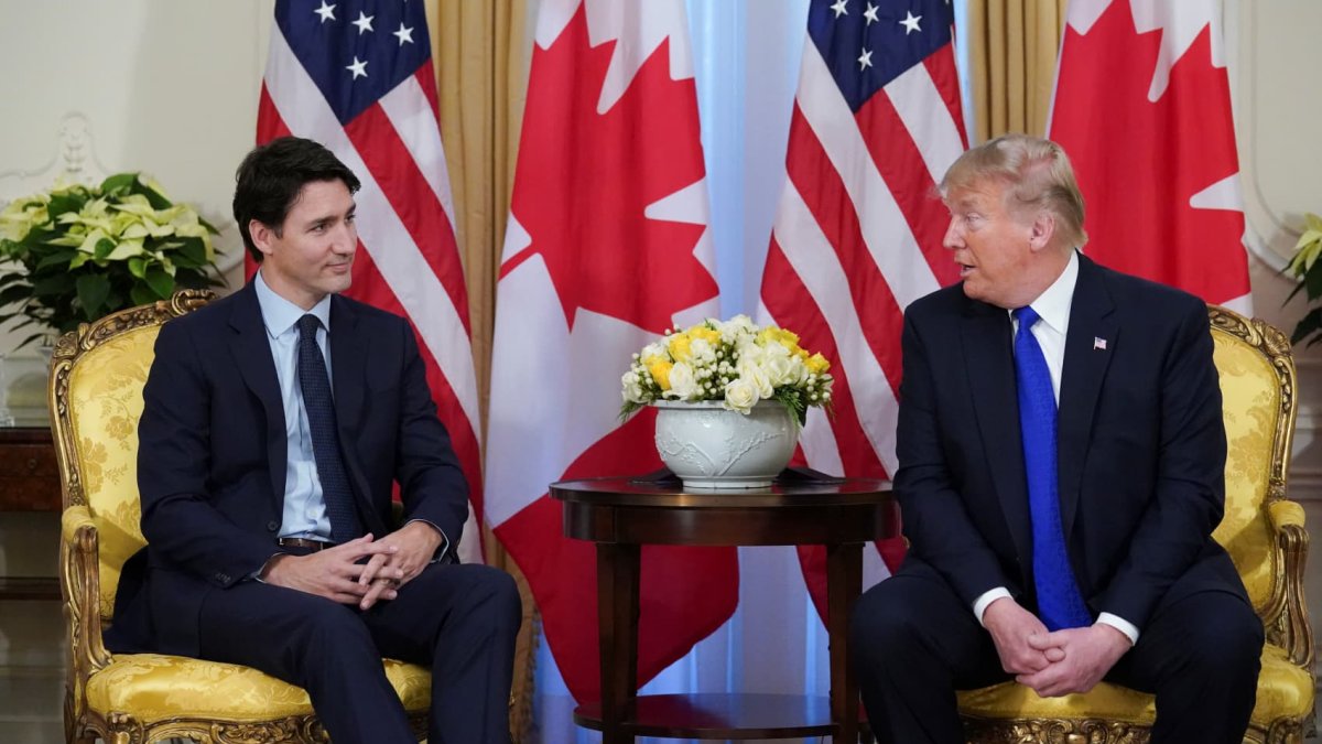 Canada Considers Export Taxes Amid Rising Trade Tensions