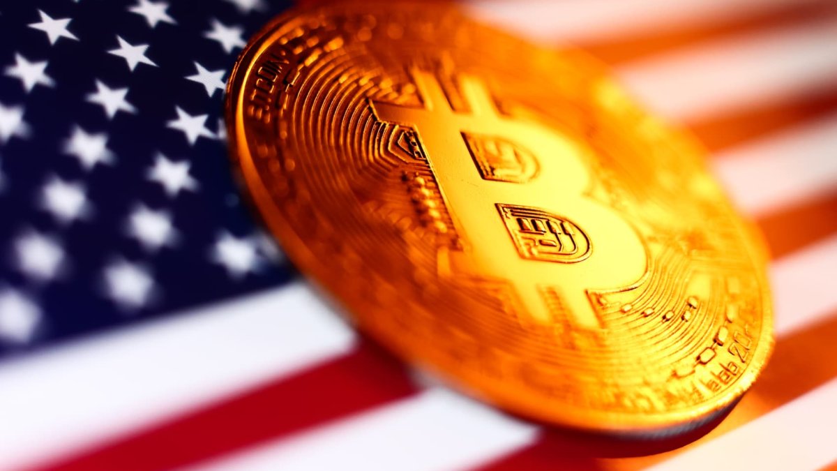 Bitcoin gains as Trump reportedly plans crypto executive order – NBC ...