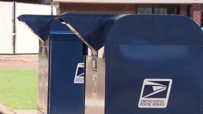 USPS suspending service on Thursday for Jimmy Carter observance