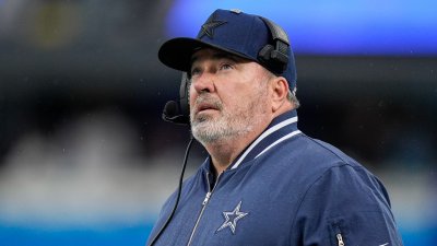 Report: Cowboys, Mike McCarthy part ways, unable to reach contract agreement