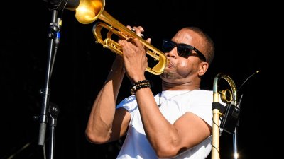 5 things to know about Trombone Shorty