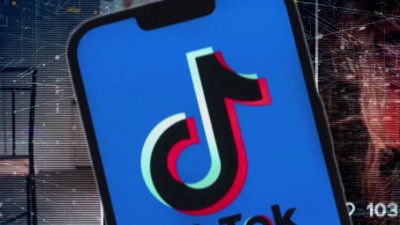 Supreme Court upholds ban on TikTok