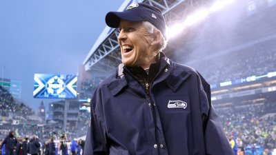 Pete Carroll to be next Raiders head coach