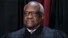 Federal courts won't refer Supreme Court Justice Clarence Thomas to attorney general over ethics