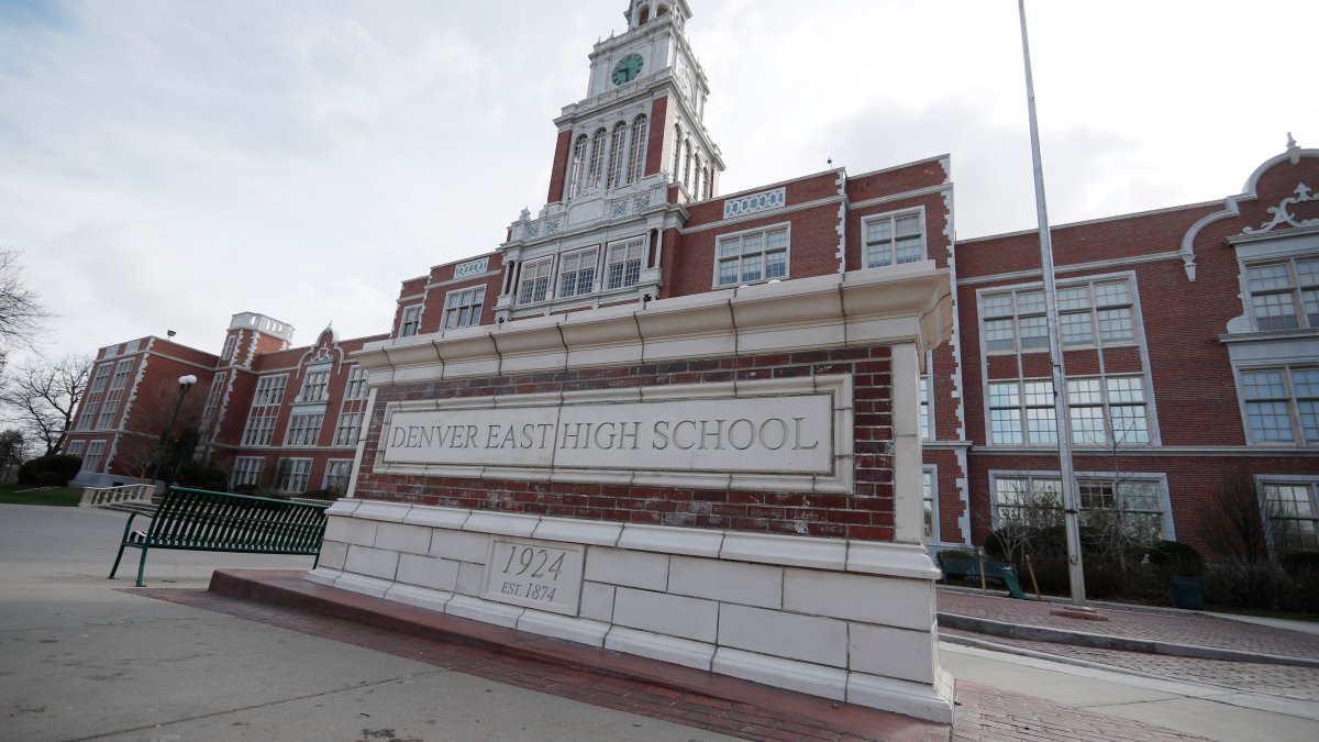 Education Dept. to investigate installation of all-gender restroom at Colorado high school 1