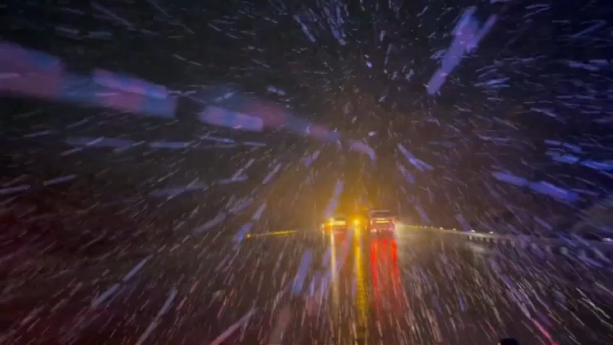 List: Road closures in LA County due to mudflows and flooding – NBC Los ...